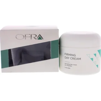Ofra Firming Day Cream by Ofra for Women - 2.2 oz Cream - Fresh Bloom Skin - Premium Skincare Solutions for Nourished, Hydrated, and Radiant Skin Every Day