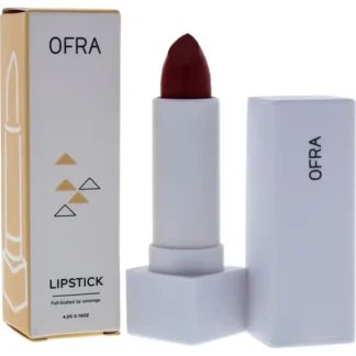 Ofra Lipstick - 101 by Ofra for Women - 0.1 oz Lip Care - Fresh Bloom Skin - Premium Skincare Solutions for Nourished, Hydrated, and Radiant Skin Every Day