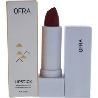 Ofra Lipstick - 101 Sonoma by Ofra for Women - 0.16 oz Lipstick - Fresh Bloom Skin - Premium Skincare Solutions for Nourished, Hydrated, and Radiant Skin Every Day