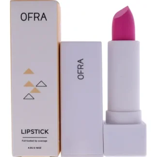 Ofra Lipstick - Karina by Ofra for Women - 0.16 oz Lipstick - Fresh Bloom Skin - Premium Skincare Solutions for Nourished, Hydrated, and Radiant Skin Every Day