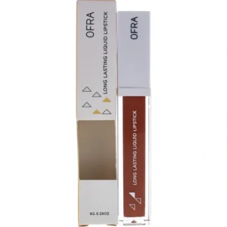 Ofra Long Lasting Liquid Lipstick - Belair by Ofra for Women - 0.28 oz Lip Gloss - Fresh Bloom Skin - Premium Skincare Solutions for Nourished, Hydrated, and Radiant Skin Every Day