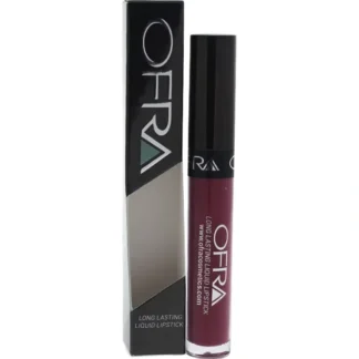 Ofra Long Lasting Liquid Lipstick - Santa Ana by Ofra for Women - 0.2 oz Lip Gloss - Fresh Bloom Skin - Premium Skincare Solutions for Nourished, Hydrated, and Radiant Skin Every Day