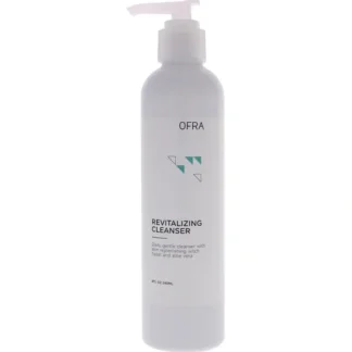 Ofra Revitalizing Cleanser by Ofra for Women - 8 oz Cleanser - Fresh Bloom Skin - Premium Skincare Solutions for Nourished, Hydrated, and Radiant Skin Every Day