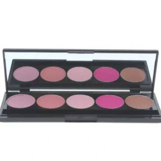 Ofra Signature Blush Palette by Ofra for Women - 1 Pc Palette - Fresh Bloom Skin - Premium Skincare Solutions for Nourished, Hydrated, and Radiant Skin Every Day