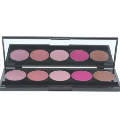 Ofra Signature Blush Palette by Ofra for Women - 1 Pc Palette - Fresh Bloom Skin - Premium Skincare Solutions for Nourished, Hydrated, and Radiant Skin Every Day