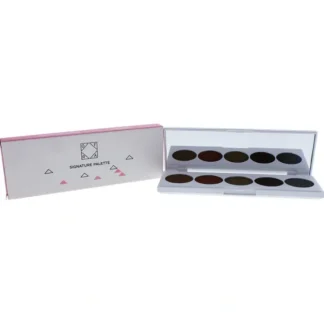 Ofra Signature Eyebrow Quintet by Ofra for Women - 1 Pc Palette - Fresh Bloom Skin - Premium Skincare Solutions for Nourished, Hydrated, and Radiant Skin Every Day