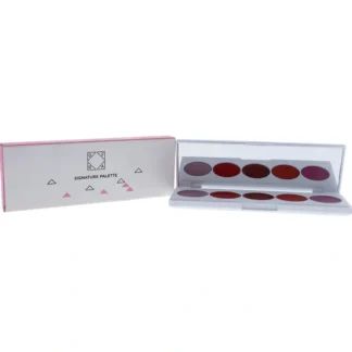 Ofra Signature Lipstick Nudes by Ofra for Women - 1 Pc Palette - Fresh Bloom Skin - Premium Skincare Solutions for Nourished, Hydrated, and Radiant Skin Every Day