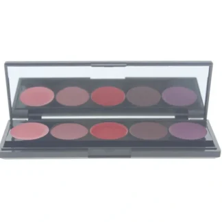 Ofra Signature Lipstick Variety by Ofra for Women - 1 Pc Palette - Fresh Bloom Skin - Premium Skincare Solutions for Nourished, Hydrated, and Radiant Skin Every Day