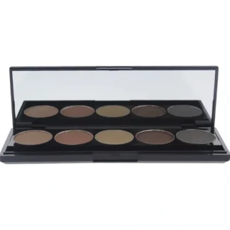 Ofra Signature Shadow Irresistible Smokey Eyes by Ofra for Women - 1 Pc Palette - Fresh Bloom Skin - Premium Skincare Solutions for Nourished, Hydrated, and Radiant Skin Every Day