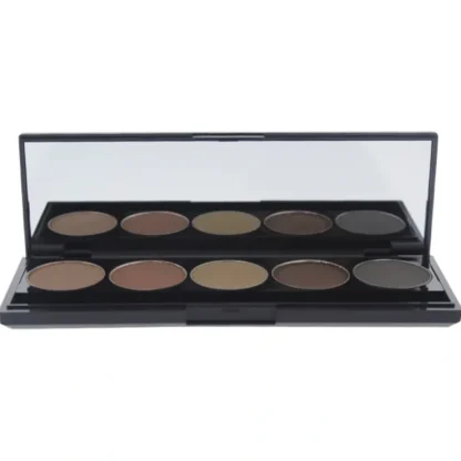 Ofra Signature Shadow Irresistible Smokey Eyes by Ofra for Women - 1 Pc Palette - Fresh Bloom Skin - Premium Skincare Solutions for Nourished, Hydrated, and Radiant Skin Every Day