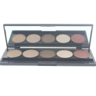 Ofra Signature Shadow Radiant Eyes by Ofra for Women - 1 Pc Palette - Fresh Bloom Skin - Premium Skincare Solutions for Nourished, Hydrated, and Radiant Skin Every Day
