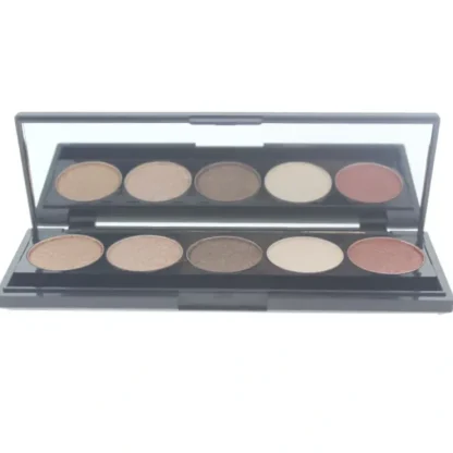 Ofra Signature Shadow Radiant Eyes by Ofra for Women - 1 Pc Palette - Fresh Bloom Skin - Premium Skincare Solutions for Nourished, Hydrated, and Radiant Skin Every Day