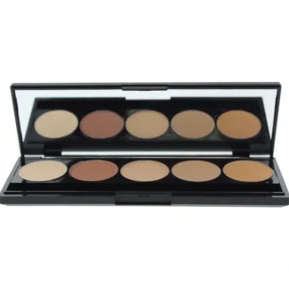 Ofra Signature Wet & Dry Foundation by Ofra for Women - 1 Pc Palette - Fresh Bloom Skin - Premium Skincare Solutions for Nourished, Hydrated, and Radiant Skin Every Day
