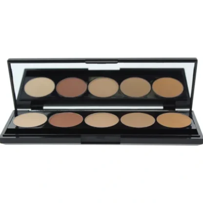 Ofra Signature Wet & Dry Foundation by Ofra for Women - 1 Pc Palette - Fresh Bloom Skin - Premium Skincare Solutions for Nourished, Hydrated, and Radiant Skin Every Day