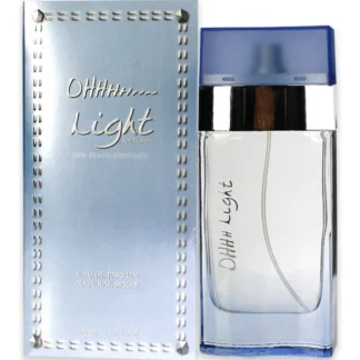 Oh Light by New Brand for Women - 3.3 oz EDP Spray - Fresh Bloom Skin - Premium Skincare Solutions for Nourished, Hydrated, and Radiant Skin Every Day