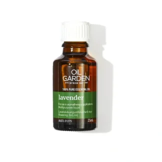 Oil Garden Lavender 25ml - Fresh Bloom Skin - Premium Skincare Solutions for Nourished, Hydrated, and Radiant Skin Every Day