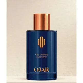 Ojar Ciel D'orage Unisex Eau De Parfum 100ml - Fresh Bloom Skin - Premium Skincare Solutions for Nourished, Hydrated, and Radiant Skin Every Day