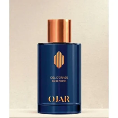 Ojar Ciel D'orage Unisex Eau De Parfum 100ml - Fresh Bloom Skin - Premium Skincare Solutions for Nourished, Hydrated, and Radiant Skin Every Day
