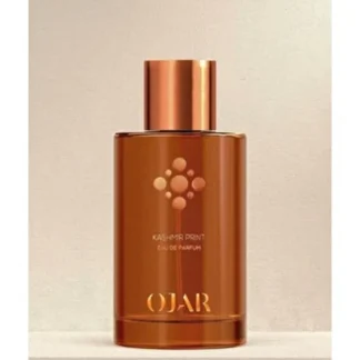 Ojar Kashmir Eau De Parfum Spray 100ml/3.4oz - Fresh Bloom Skin - Premium Skincare Solutions for Nourished, Hydrated, and Radiant Skin Every Day