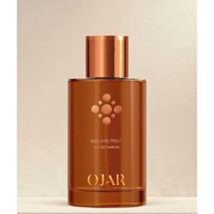 Ojar Kashmir Eau De Parfum Spray 100ml/3.4oz - Fresh Bloom Skin - Premium Skincare Solutions for Nourished, Hydrated, and Radiant Skin Every Day