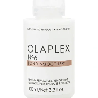 Olaplex No. 6 Bond Smoother 100ml/3.3oz - Fresh Bloom Skin - Premium Skincare Solutions for Nourished, Hydrated, and Radiant Skin Every Day