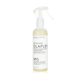 Olaplex No. 0 Intensive Bond Building Treatment (New Packaging) 155ml/5.2oz - Fresh Bloom Skin - Premium Skincare Solutions for Nourished, Hydrated, and Radiant Skin Every Day