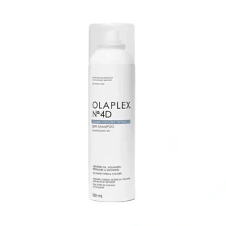 Olaplex No 4d Dry Shampoo 250ml - Fresh Bloom Skin - Premium Skincare Solutions for Nourished, Hydrated, and Radiant Skin Every Day