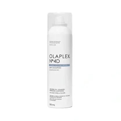 Olaplex No 4d Dry Shampoo 250ml - Fresh Bloom Skin - Premium Skincare Solutions for Nourished, Hydrated, and Radiant Skin Every Day
