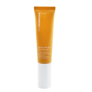 Ole Henriksen Truth Banana Bright Face Primer 30ml/1oz - Fresh Bloom Skin - Premium Skincare Solutions for Nourished, Hydrated, and Radiant Skin Every Day
