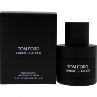 Ombre Leather by Tom Ford for Women - 1.7 oz EDP Spray - Fresh Bloom Skin - Premium Skincare Solutions for Nourished, Hydrated, and Radiant Skin Every Day