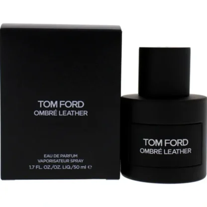 Ombre Leather by Tom Ford for Women - 1.7 oz EDP Spray - Fresh Bloom Skin - Premium Skincare Solutions for Nourished, Hydrated, and Radiant Skin Every Day