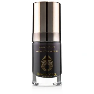 Omorovicza Gold Eye Lift 15ml/0.5oz - Fresh Bloom Skin - Premium Skincare Solutions for Nourished, Hydrated, and Radiant Skin Every Day