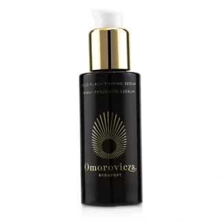 Omorovicza Gold Flash Firming Serum 30ml/1oz - Fresh Bloom Skin - Premium Skincare Solutions for Nourished, Hydrated, and Radiant Skin Every Day
