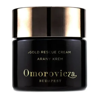 Omorovicza Gold Rescue Cream 50ml/1.7oz - Fresh Bloom Skin - Premium Skincare Solutions for Nourished, Hydrated, and Radiant Skin Every Day