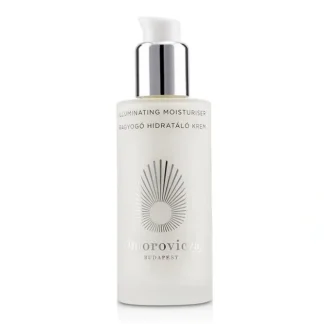 Omorovicza Illuminating Moisturiser 50ml/1.7oz - Fresh Bloom Skin - Premium Skincare Solutions for Nourished, Hydrated, and Radiant Skin Every Day