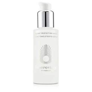 Omorovicza Instant Perfection Serum 30ml/1oz - Fresh Bloom Skin - Premium Skincare Solutions for Nourished, Hydrated, and Radiant Skin Every Day