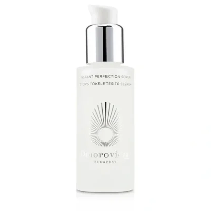 Omorovicza Instant Perfection Serum 30ml/1oz - Fresh Bloom Skin - Premium Skincare Solutions for Nourished, Hydrated, and Radiant Skin Every Day