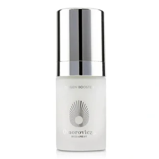 Omorovicza Oxygen Booster 15ml/0.5oz - Fresh Bloom Skin - Premium Skincare Solutions for Nourished, Hydrated, and Radiant Skin Every Day
