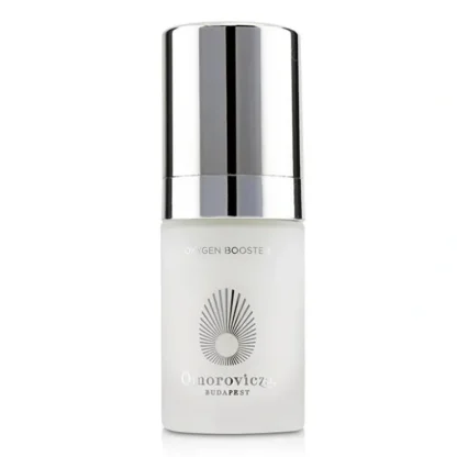 Omorovicza Oxygen Booster 15ml/0.5oz - Fresh Bloom Skin - Premium Skincare Solutions for Nourished, Hydrated, and Radiant Skin Every Day