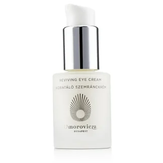 Omorovicza Reviving Eye Cream 15ml/0.5oz - Fresh Bloom Skin - Premium Skincare Solutions for Nourished, Hydrated, and Radiant Skin Every Day