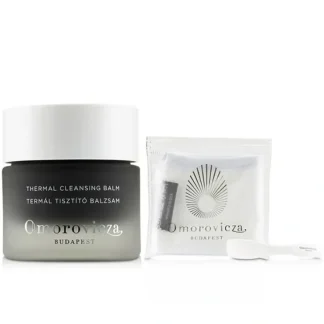 Omorovicza Thermal Cleansing Balm 50ml/1.7oz - Fresh Bloom Skin - Premium Skincare Solutions for Nourished, Hydrated, and Radiant Skin Every Day