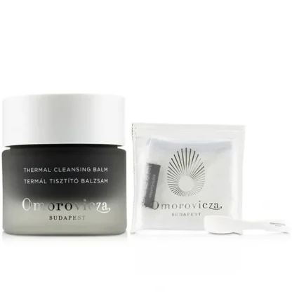 Omorovicza Thermal Cleansing Balm 50ml/1.7oz - Fresh Bloom Skin - Premium Skincare Solutions for Nourished, Hydrated, and Radiant Skin Every Day