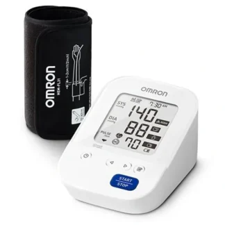 OMRON Hem7156 Blood Pressure Monitor Deluxe Model - Fresh Bloom Skin - Premium Skincare Solutions for Nourished, Hydrated, and Radiant Skin Every Day