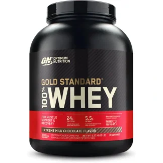 ON GOLD STANDARD 100% WHEY 2.27KG Extreme Milk Chocolate - Fresh Bloom Skin - Premium Skincare Solutions for Nourished, Hydrated, and Radiant Skin Every Day