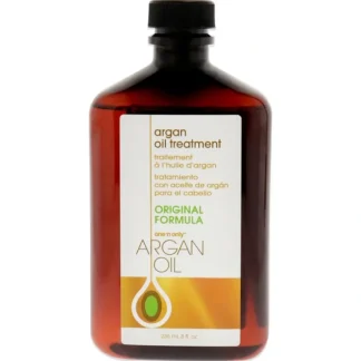 One n Only Argan Oil Treatment by One n Only for Unisex - 8 oz Treatment - Fresh Bloom Skin - Premium Skincare Solutions for Nourished, Hydrated, and Radiant Skin Every Day