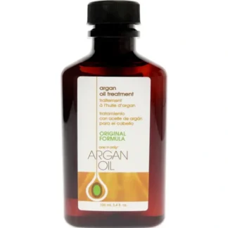 One n Only Argan Oil Treatment by One n Only for Unisex - 3.4 oz Treatment - Fresh Bloom Skin - Premium Skincare Solutions for Nourished, Hydrated, and Radiant Skin Every Day