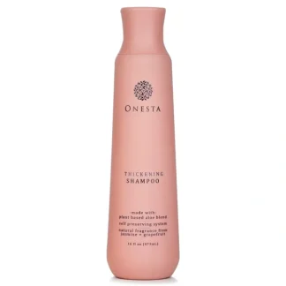 Onesta Thickening Shampoo 473ml/16oz - Fresh Bloom Skin - Premium Skincare Solutions for Nourished, Hydrated, and Radiant Skin Every Day