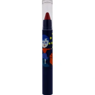 Ooh Lala Crayon Lipstick - Chu Chu Red by Ooh Lala for Women - 0.05 oz Lipstick - Fresh Bloom Skin - Premium Skincare Solutions for Nourished, Hydrated, and Radiant Skin Every Day