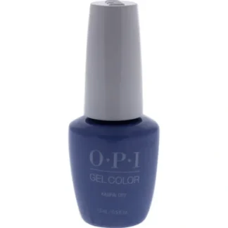 OPI GelColor Gel Lacquer - T90 Kanpai Opi by OPI for Women - 0.5 oz Nail Polish - Fresh Bloom Skin - Premium Skincare Solutions for Nourished, Hydrated, and Radiant Skin Every Day