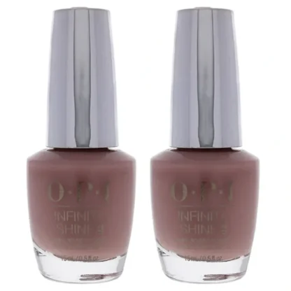 OPI Infinite Shine 2 Lacquer - ISL SH4 Bare My Soul by OPI for Women - 0.5 oz Nail Polish - Pack of 2 - Fresh Bloom Skin - Premium Skincare Solutions for Nourished, Hydrated, and Radiant Skin Every Day